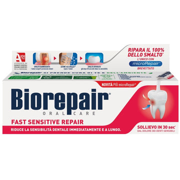 Hambapasta Sensitive Repair 75 ml